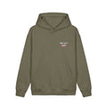 Don't Be a Brat Hoodie — Cute Trendy Graphic Pullover