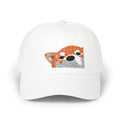 Classic Dad Cap