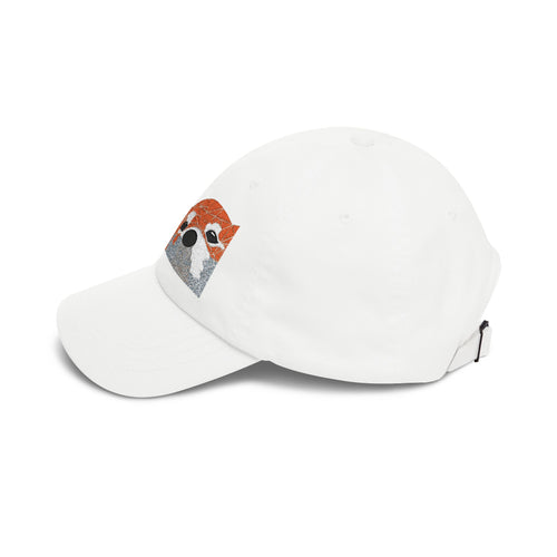 Classic Dad Cap