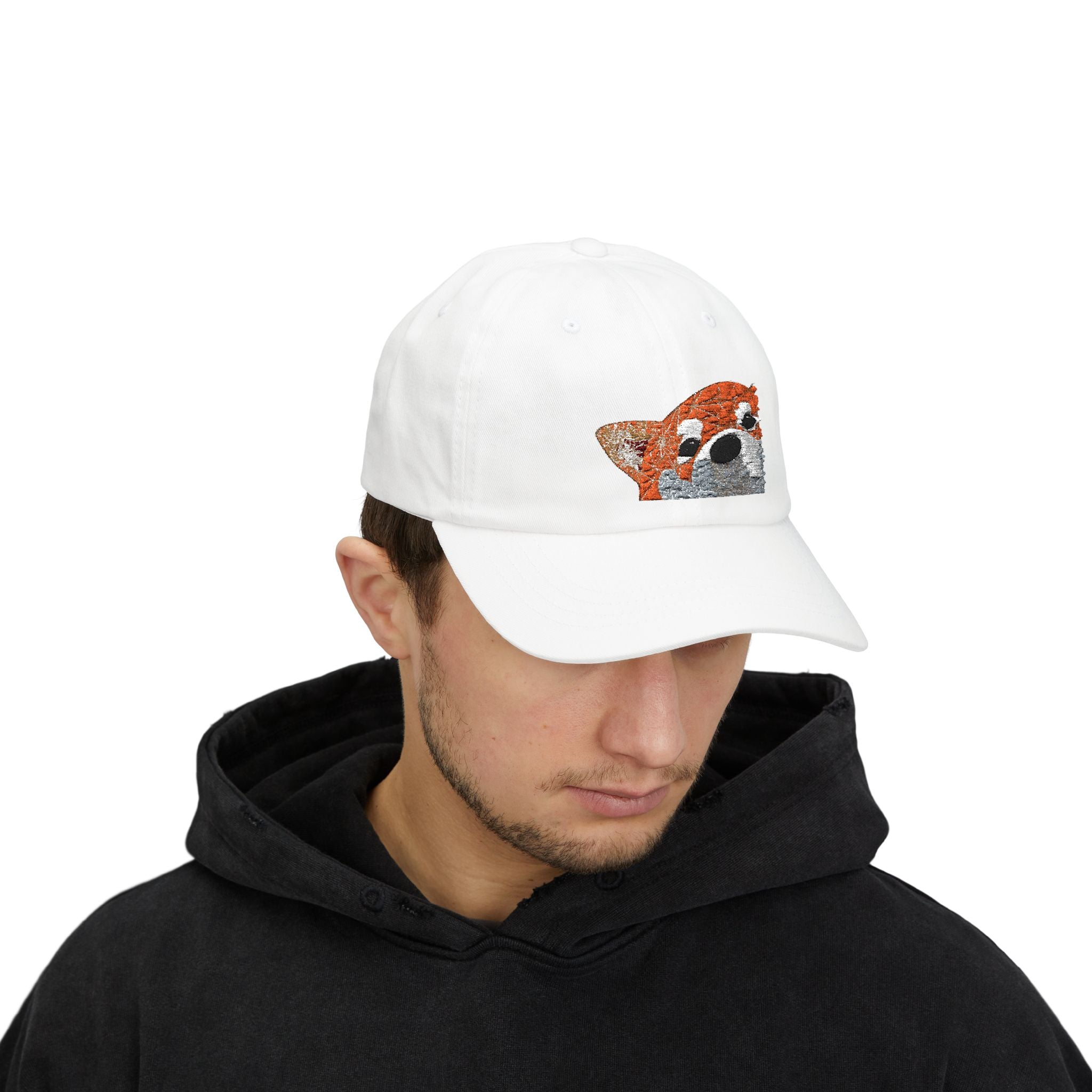 Classic Dad Cap